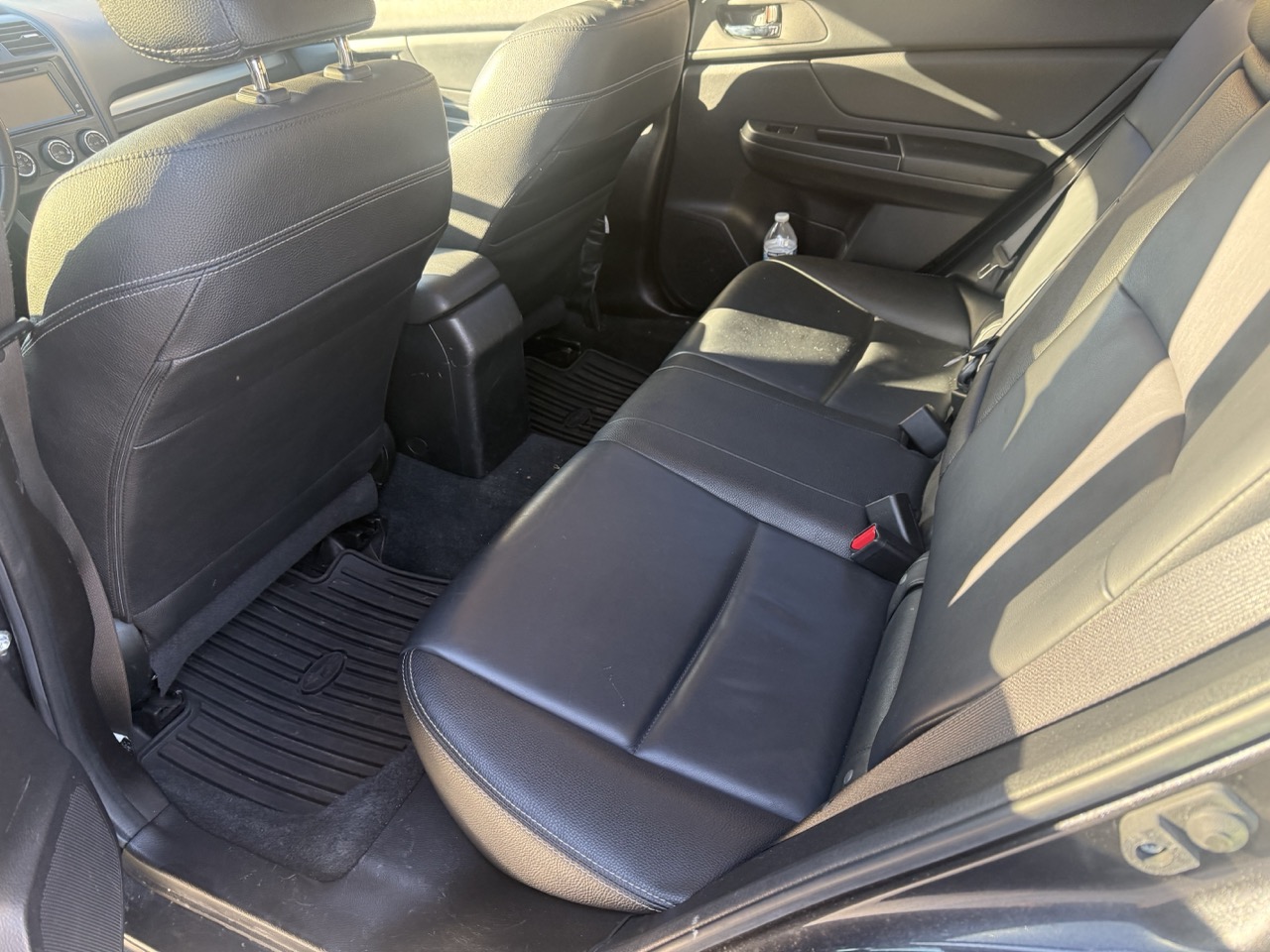 2013 Subaru Crosstrek 12